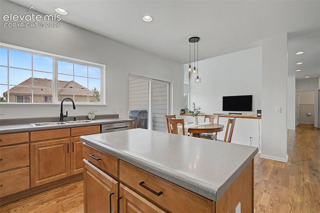 315 Sedona Drive Colorado Springs CO 80921