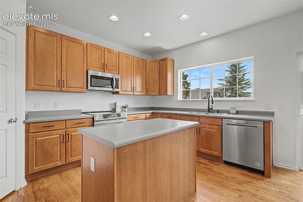 315 Sedona Drive Colorado Springs CO 80921