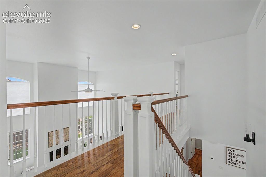 315 Sedona Drive Colorado Springs CO 80921