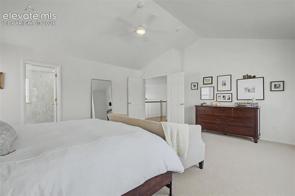 315 Sedona Drive Colorado Springs CO 80921