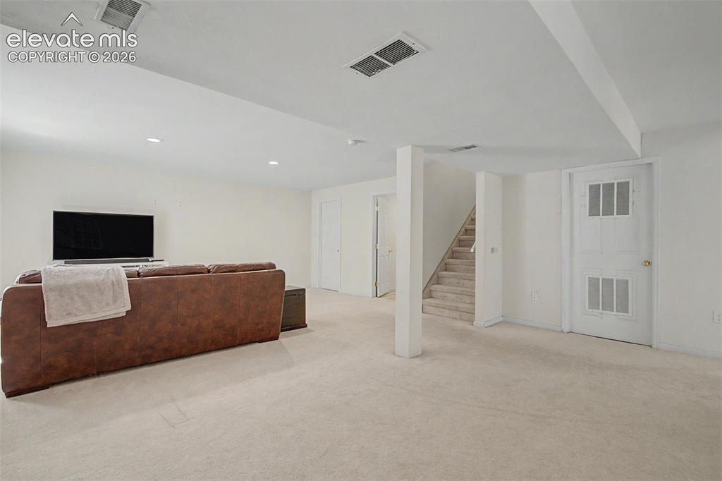 315 Sedona Drive Colorado Springs CO 80921