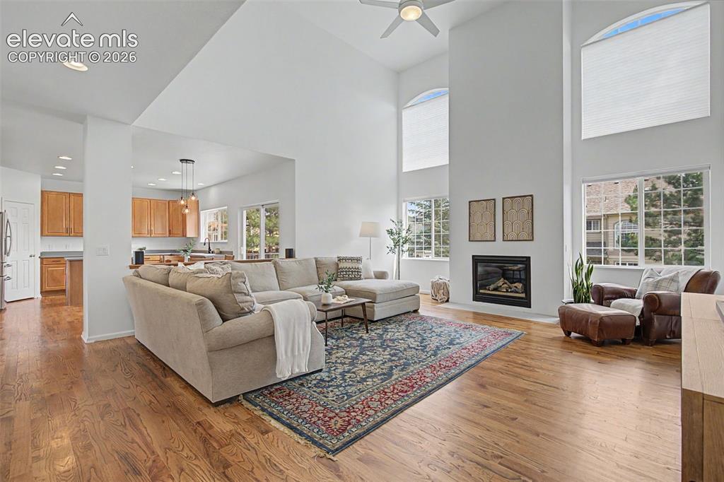 315 Sedona Drive Colorado Springs CO 80921