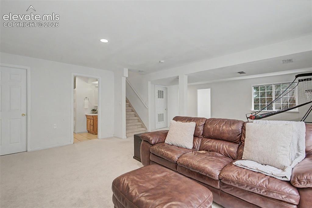 315 Sedona Drive Colorado Springs CO 80921