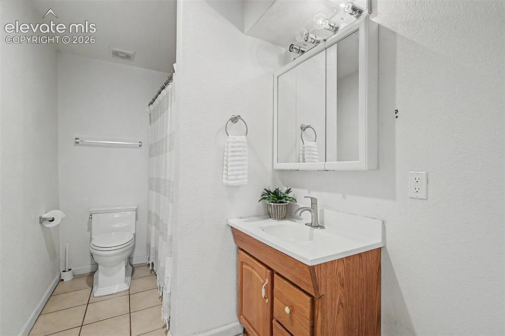 315 Sedona Drive Colorado Springs CO 80921