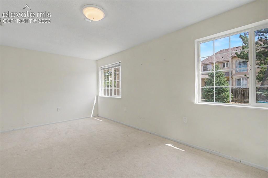 315 Sedona Drive Colorado Springs CO 80921