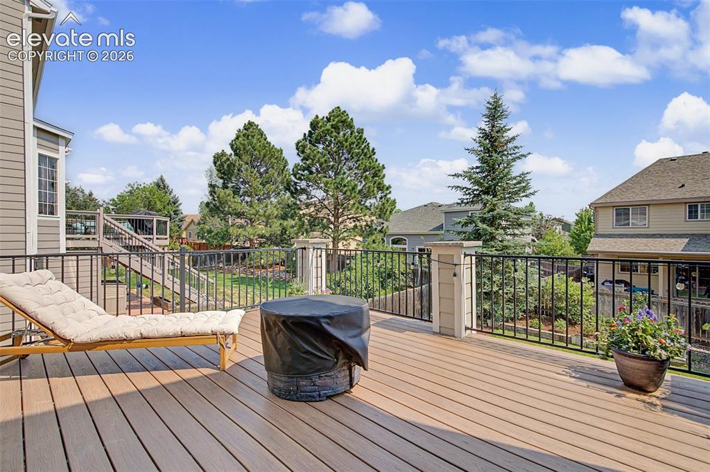315 Sedona Drive Colorado Springs CO 80921