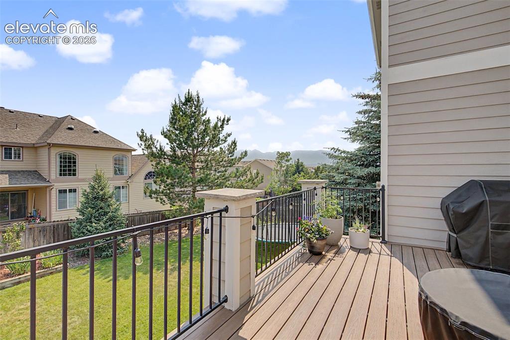 315 Sedona Drive Colorado Springs CO 80921