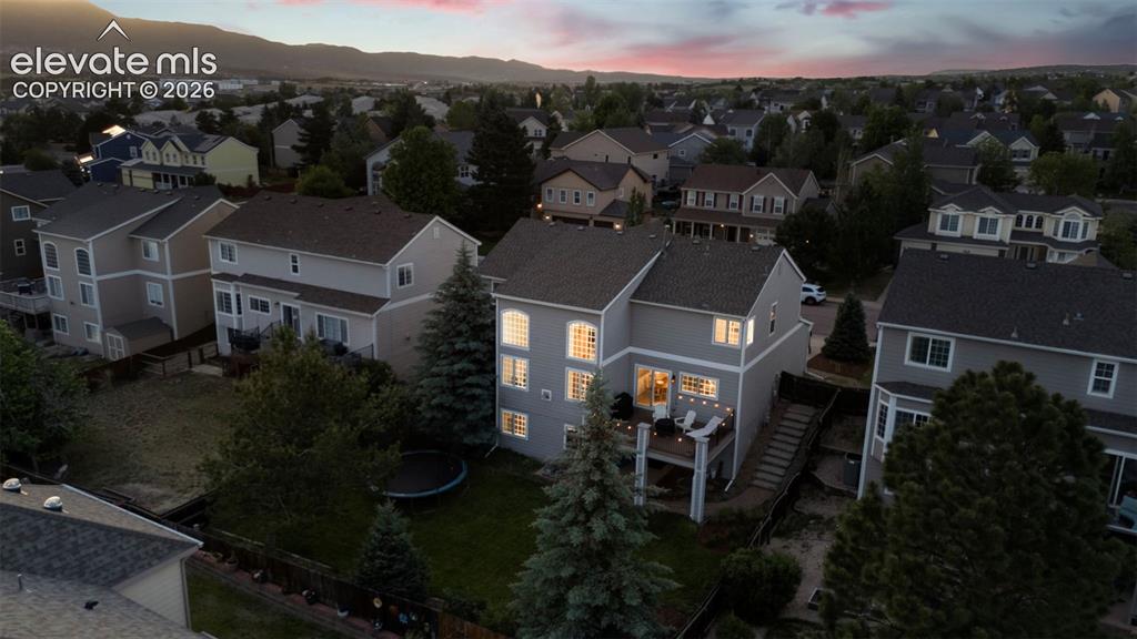 315 Sedona Drive Colorado Springs CO 80921