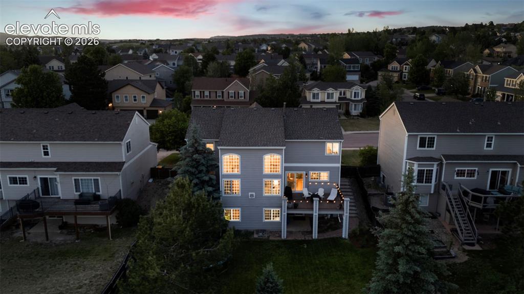 315 Sedona Drive Colorado Springs CO 80921