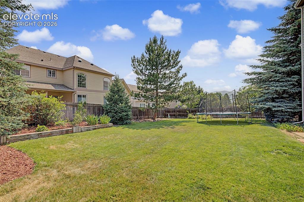 315 Sedona Drive Colorado Springs CO 80921
