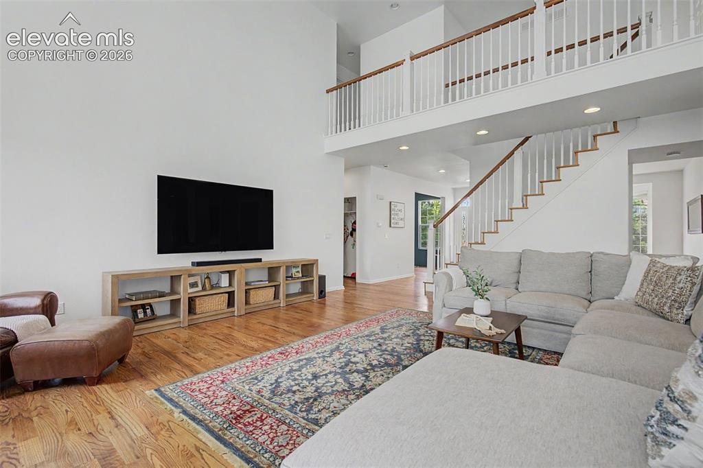 315 Sedona Drive Colorado Springs CO 80921