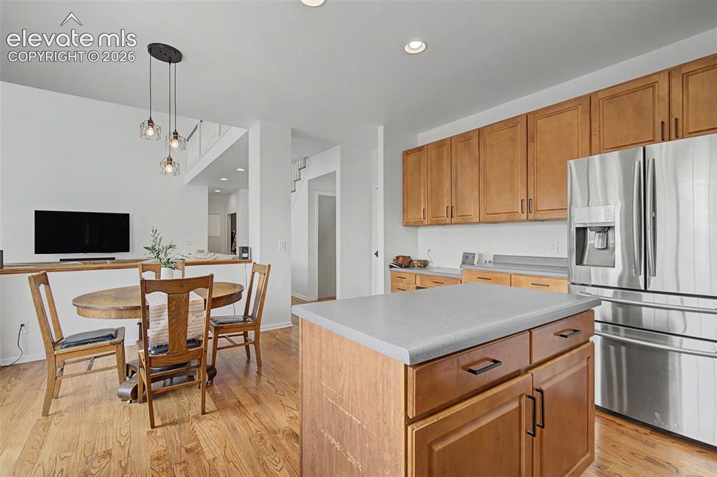 315 Sedona Drive Colorado Springs CO 80921