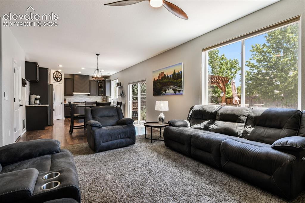 16565 Elk Valley Trail Monument CO 80132