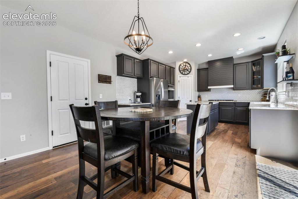 16565 Elk Valley Trail Monument CO 80132