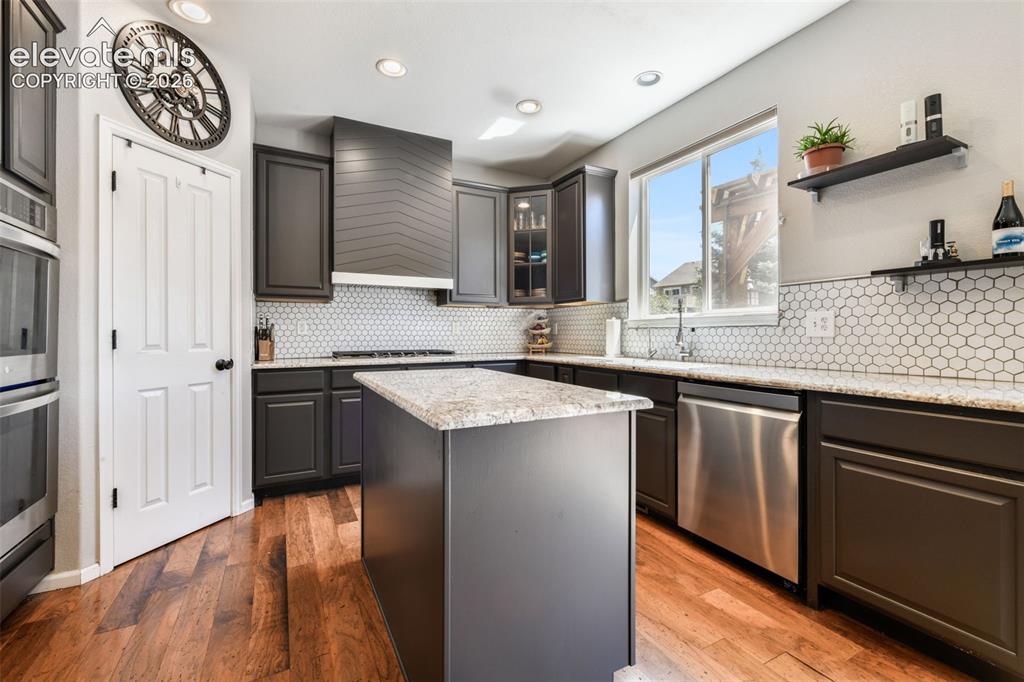 16565 Elk Valley Trail Monument CO 80132