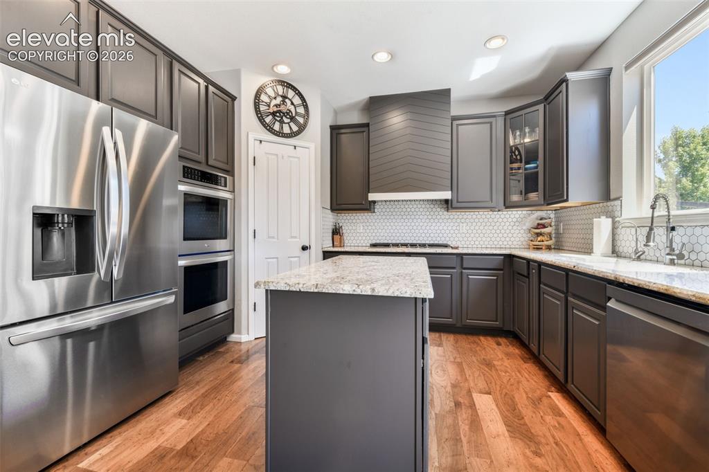16565 Elk Valley Trail Monument CO 80132
