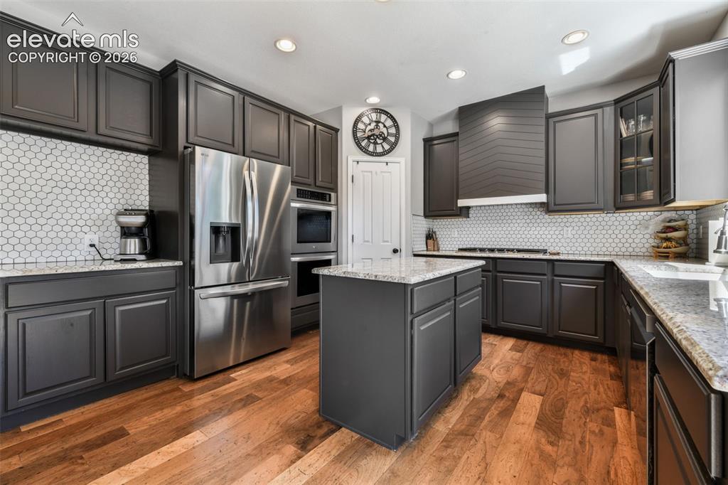16565 Elk Valley Trail Monument CO 80132