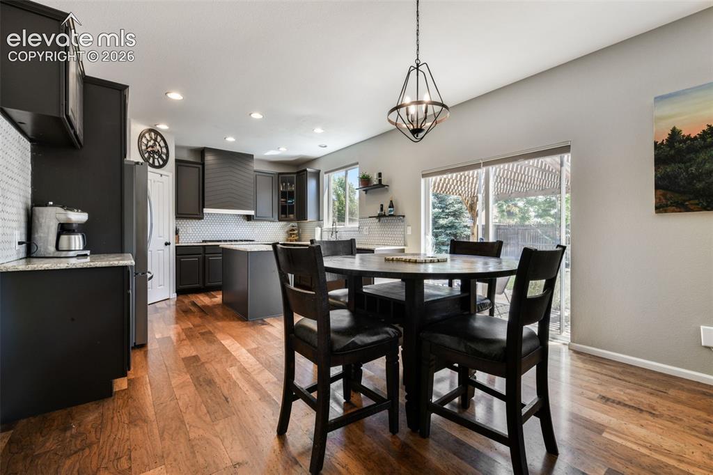 16565 Elk Valley Trail Monument CO 80132
