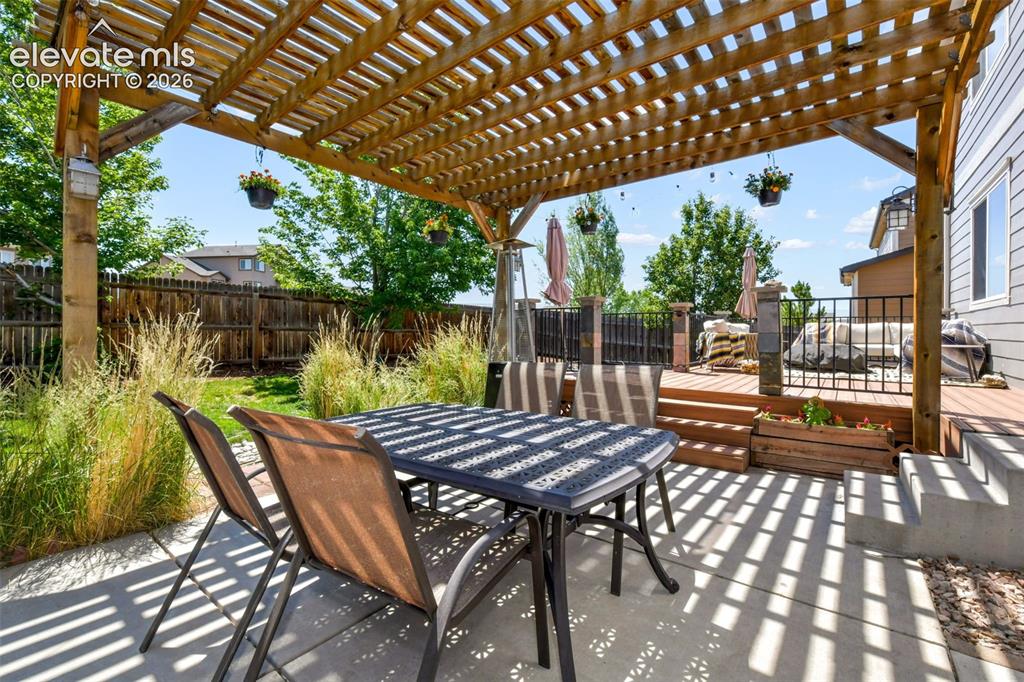 16565 Elk Valley Trail Monument CO 80132