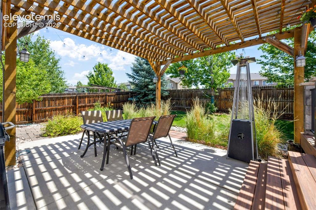 16565 Elk Valley Trail Monument CO 80132