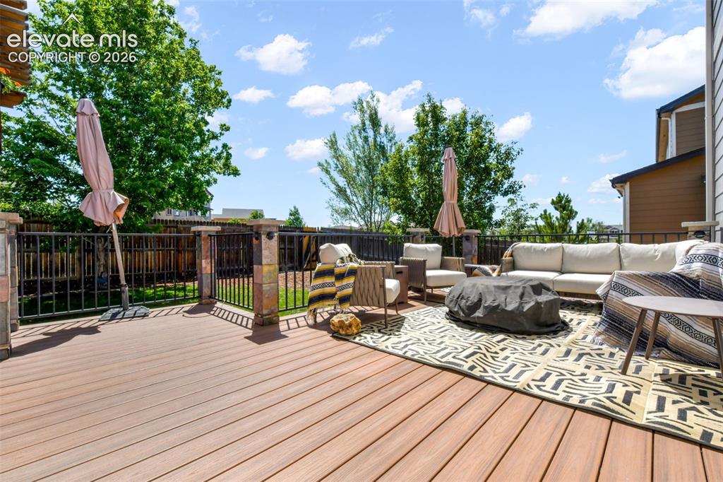 16565 Elk Valley Trail Monument CO 80132