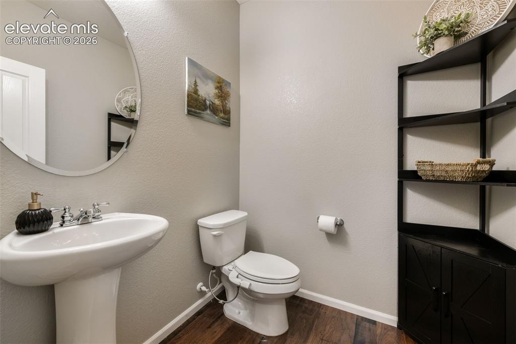16565 Elk Valley Trail Monument CO 80132