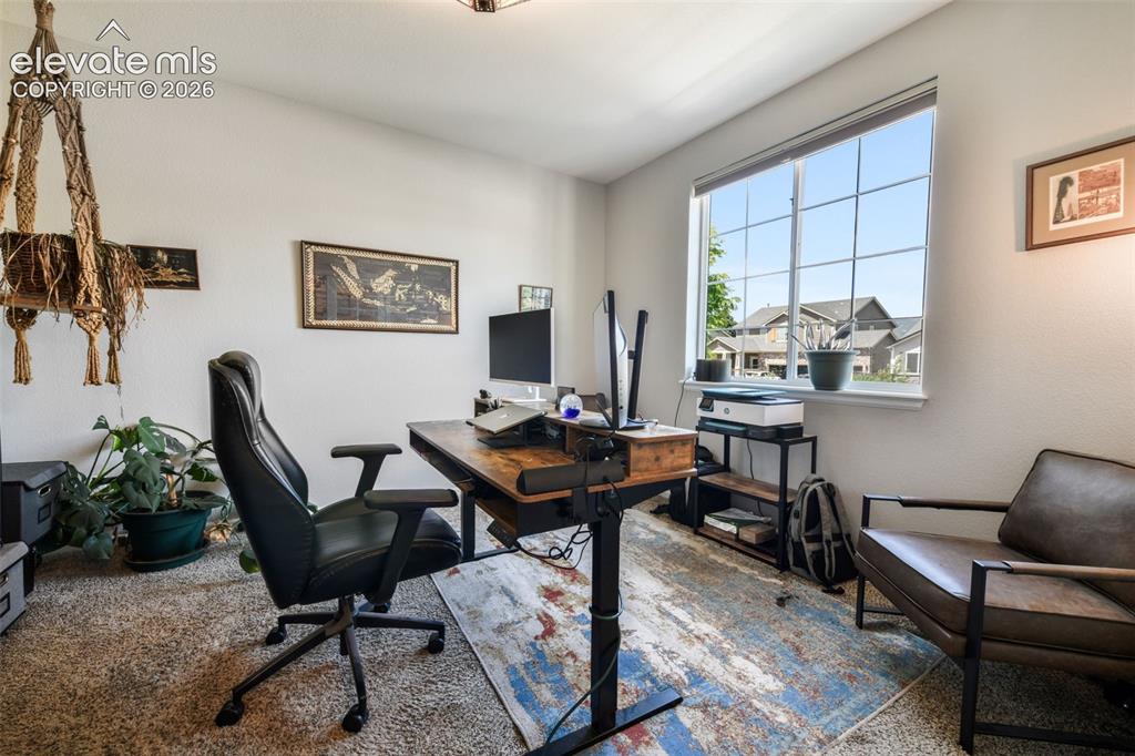 16565 Elk Valley Trail Monument CO 80132