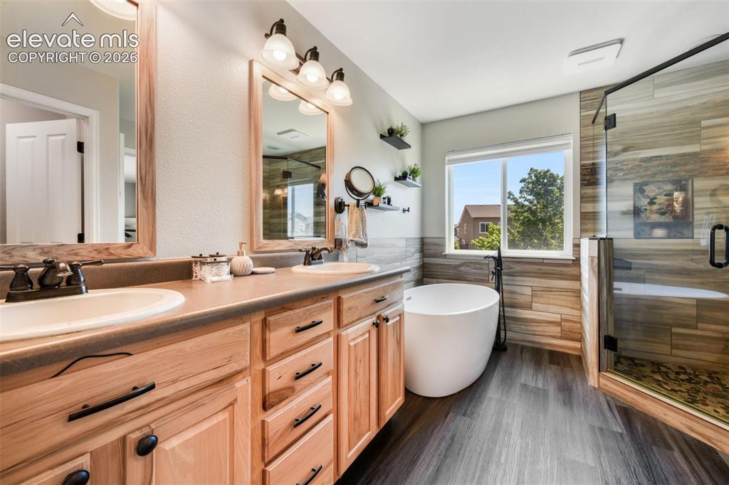 16565 Elk Valley Trail Monument CO 80132