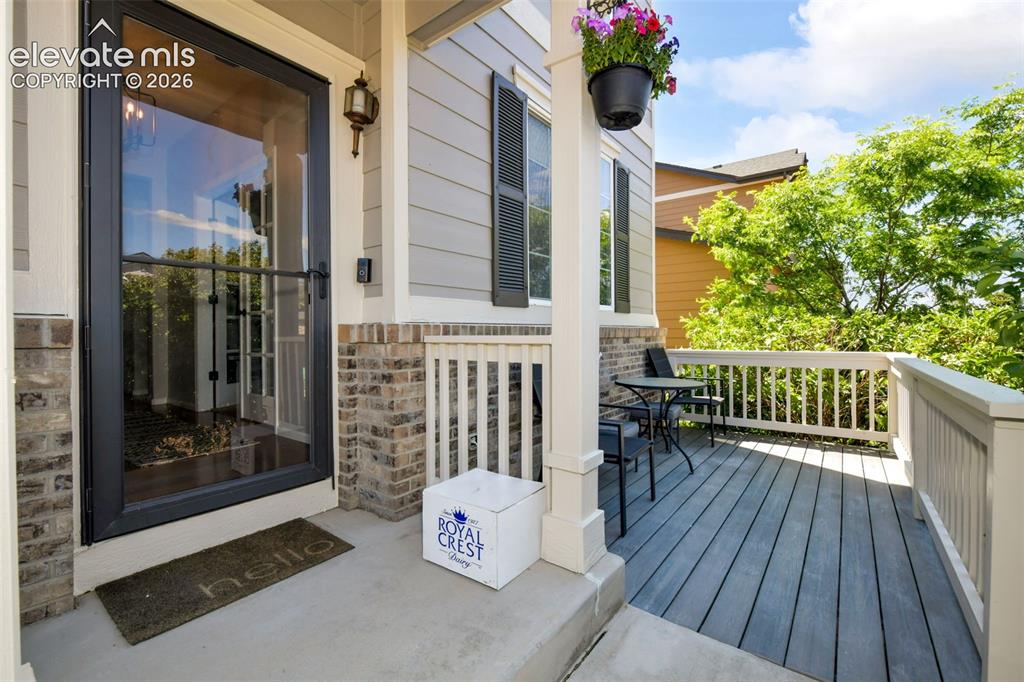 16565 Elk Valley Trail Monument CO 80132