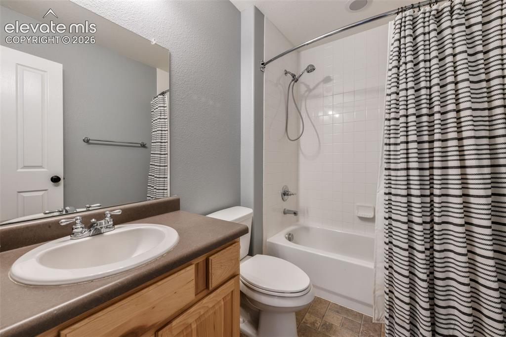 16565 Elk Valley Trail Monument CO 80132