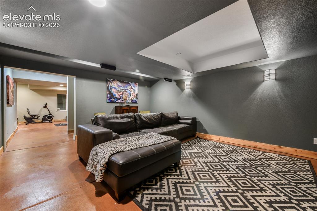 16565 Elk Valley Trail Monument CO 80132