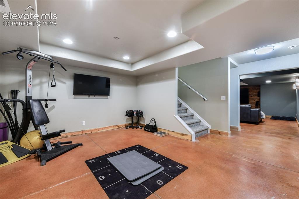 16565 Elk Valley Trail Monument CO 80132