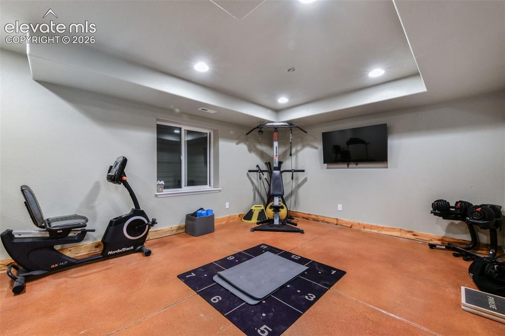 16565 Elk Valley Trail Monument CO 80132
