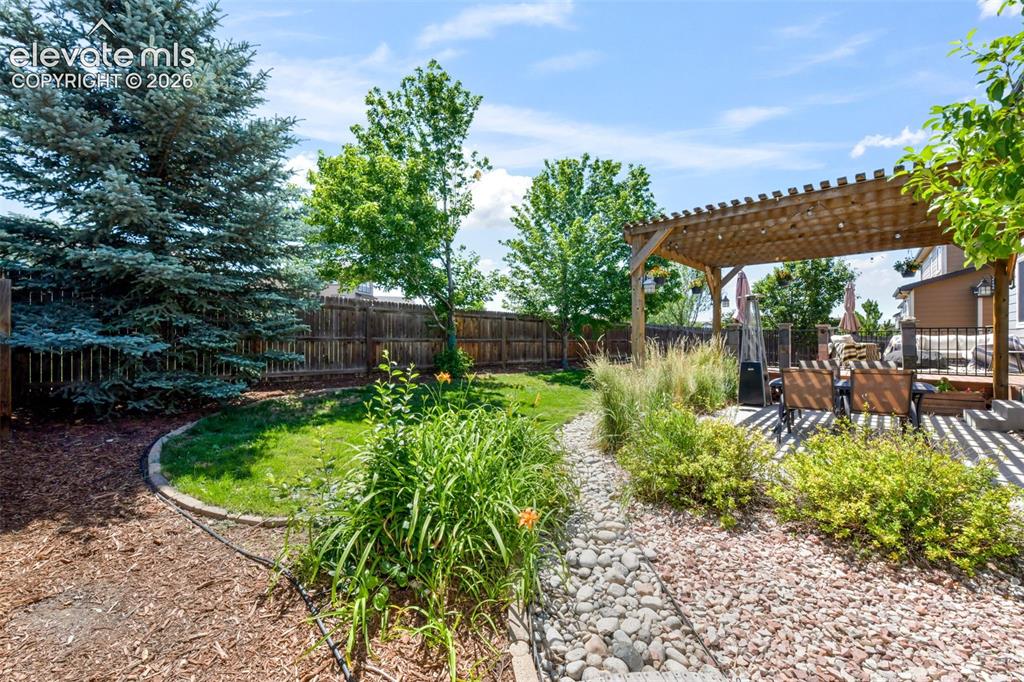 16565 Elk Valley Trail Monument CO 80132