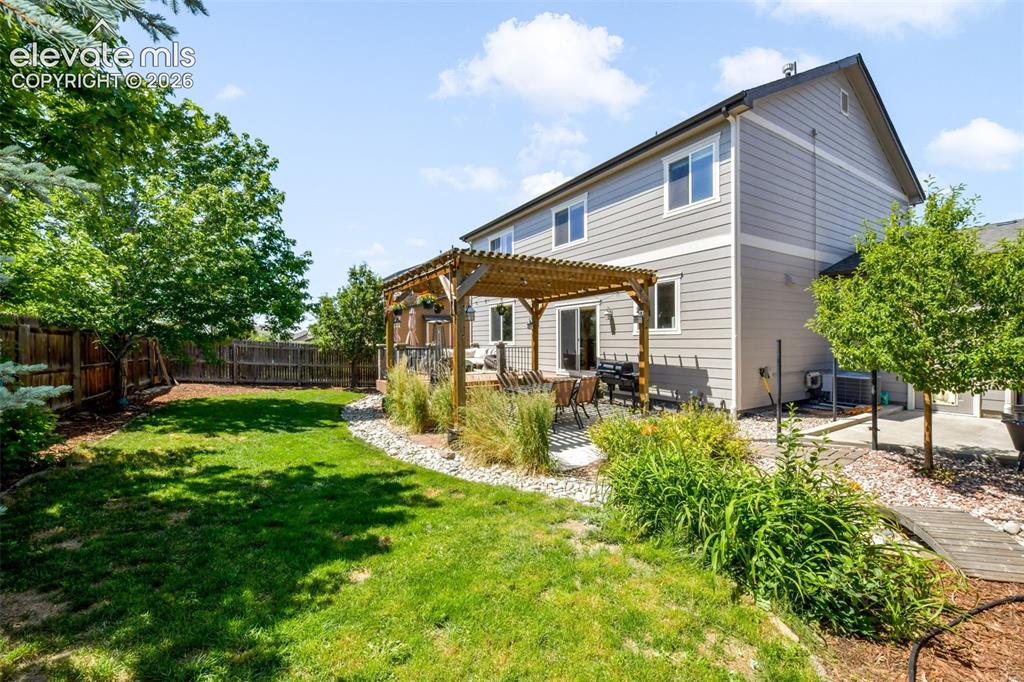 16565 Elk Valley Trail Monument CO 80132