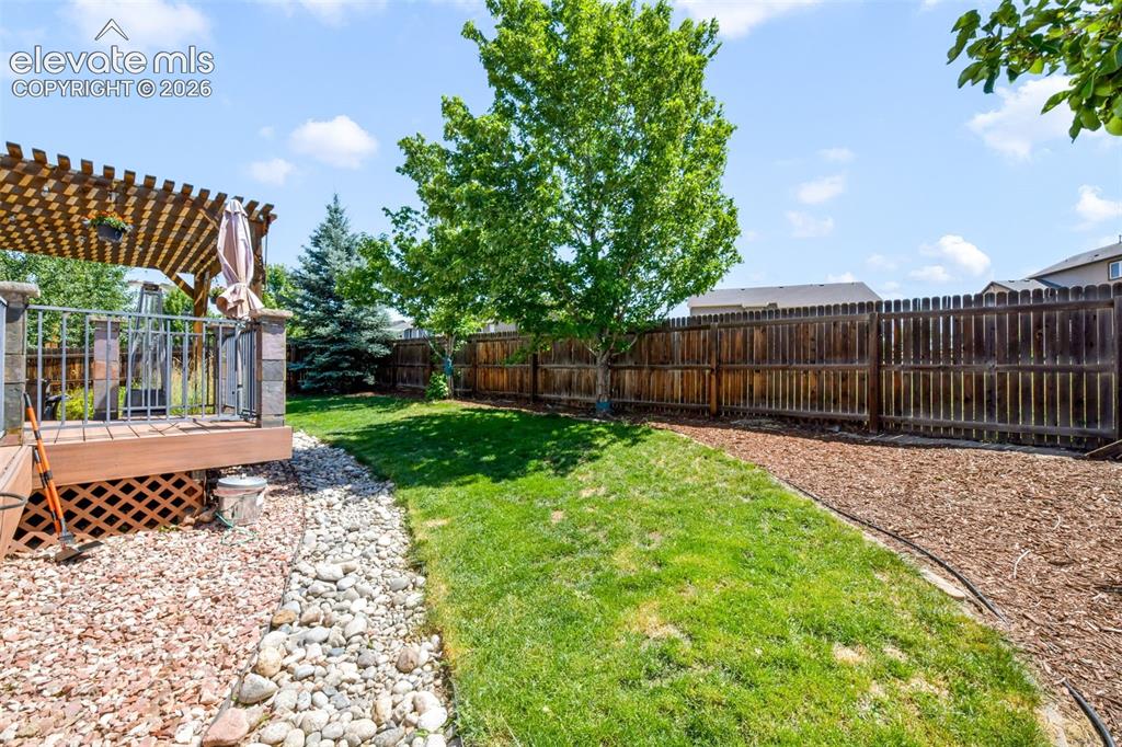 16565 Elk Valley Trail Monument CO 80132