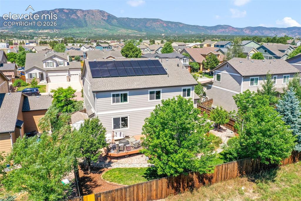 16565 Elk Valley Trail Monument CO 80132