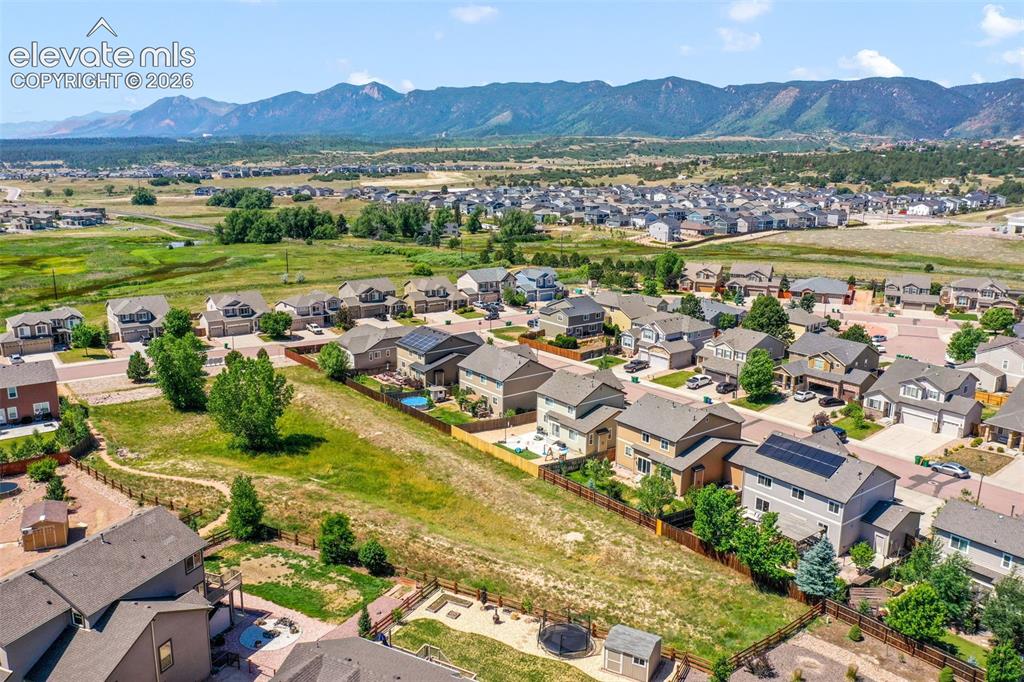 16565 Elk Valley Trail Monument CO 80132