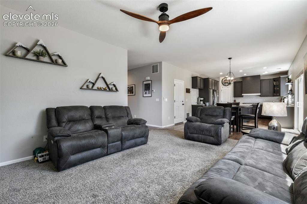 16565 Elk Valley Trail Monument CO 80132