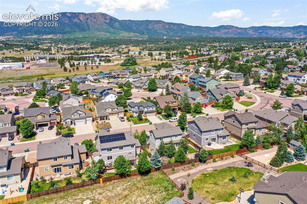 16565 Elk Valley Trail Monument CO 80132