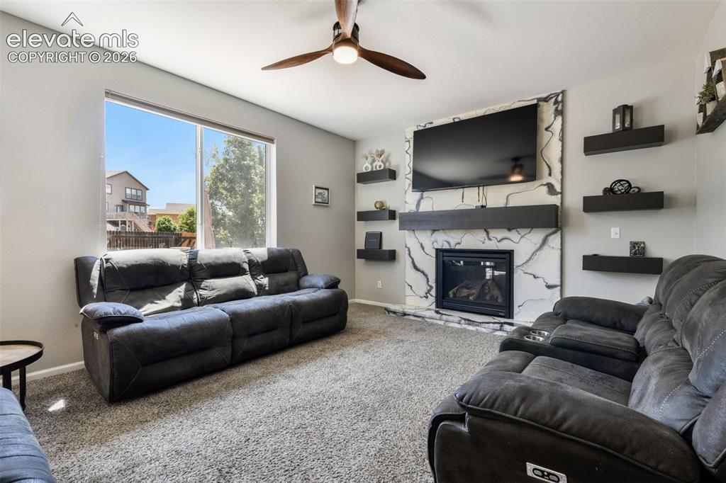 16565 Elk Valley Trail Monument CO 80132