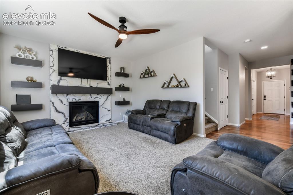 16565 Elk Valley Trail Monument CO 80132