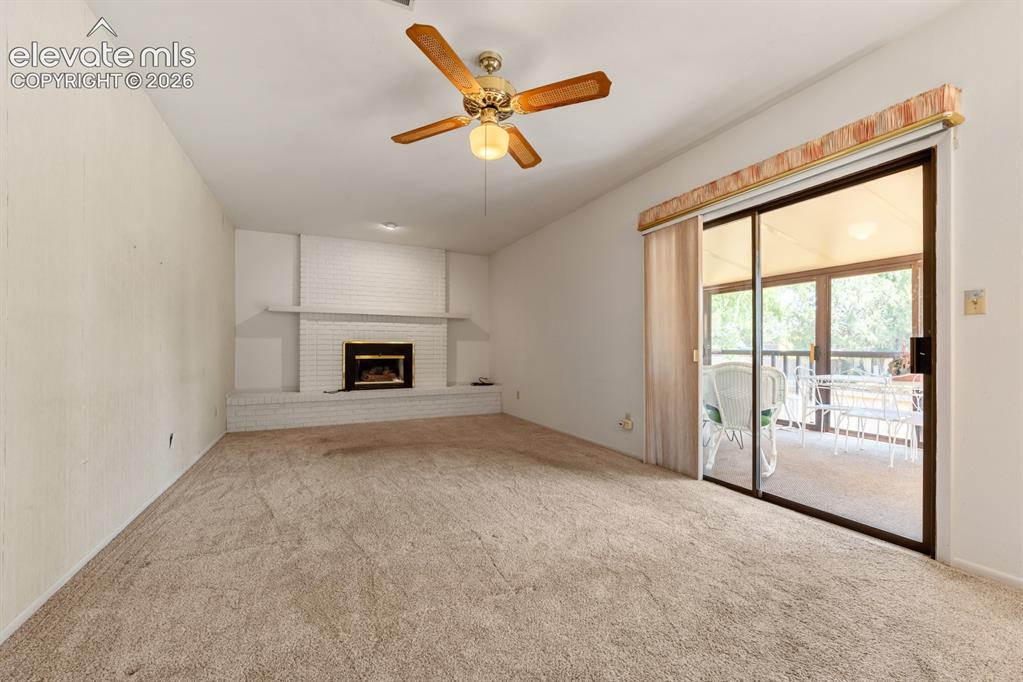 4 Yarrow Court Pueblo CO 81001