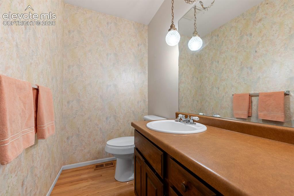 4 Yarrow Court Pueblo CO 81001