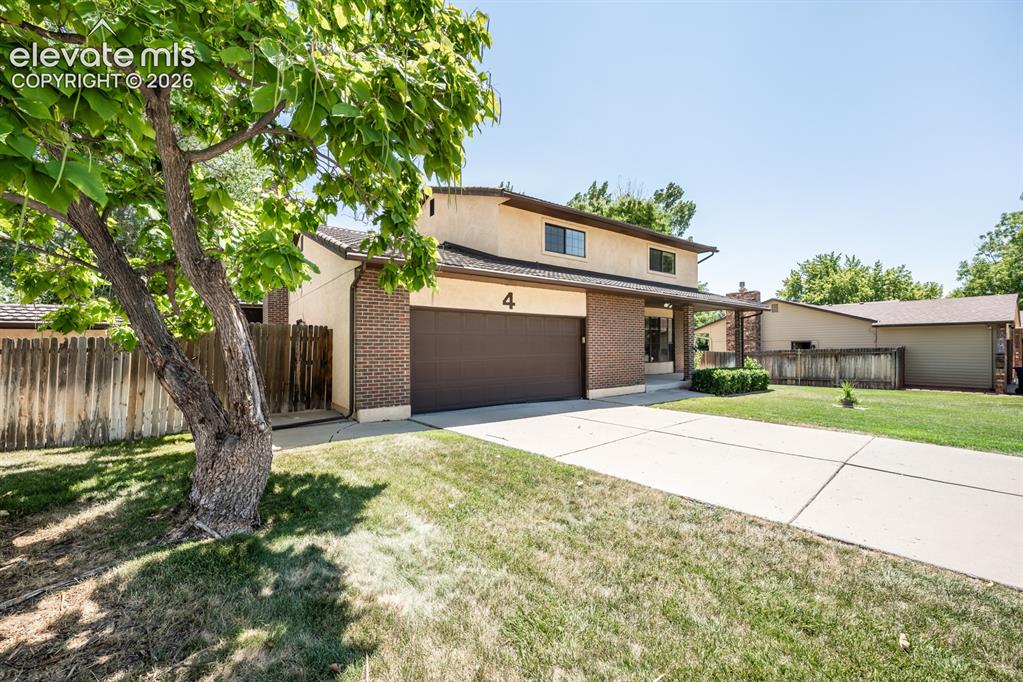 4 Yarrow Court Pueblo CO 81001