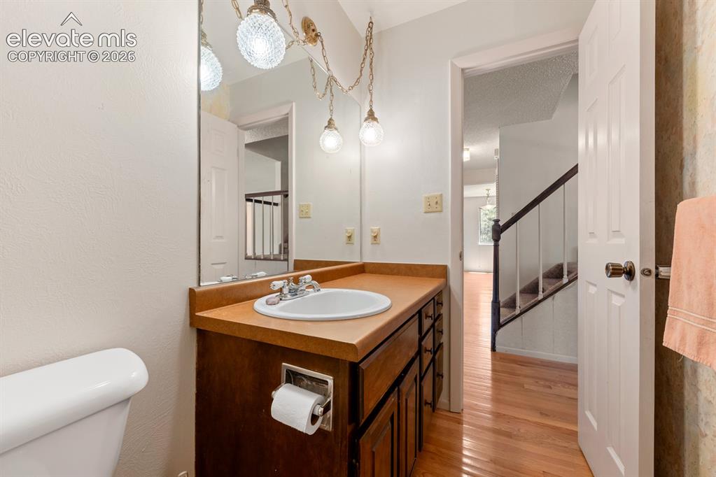 4 Yarrow Court Pueblo CO 81001
