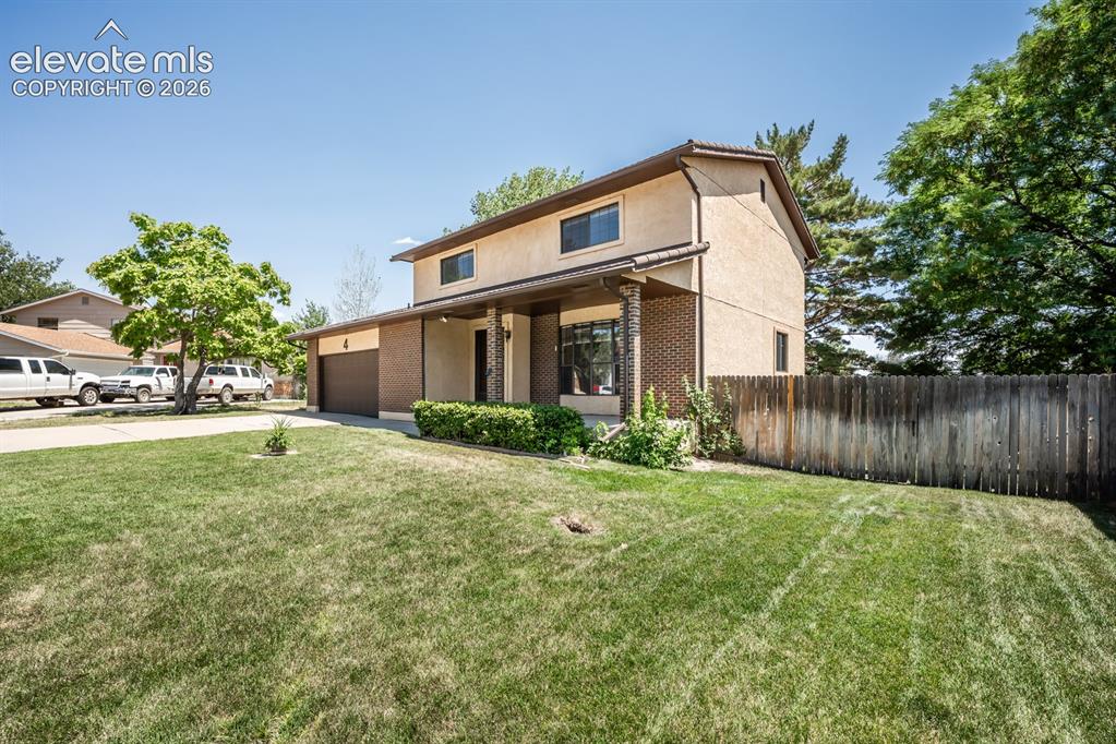 4 Yarrow Court Pueblo CO 81001