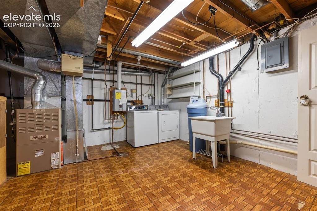 4 Yarrow Court Pueblo CO 81001
