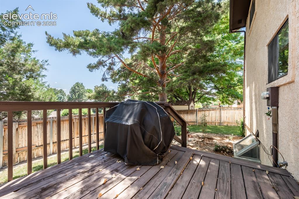 4 Yarrow Court Pueblo CO 81001