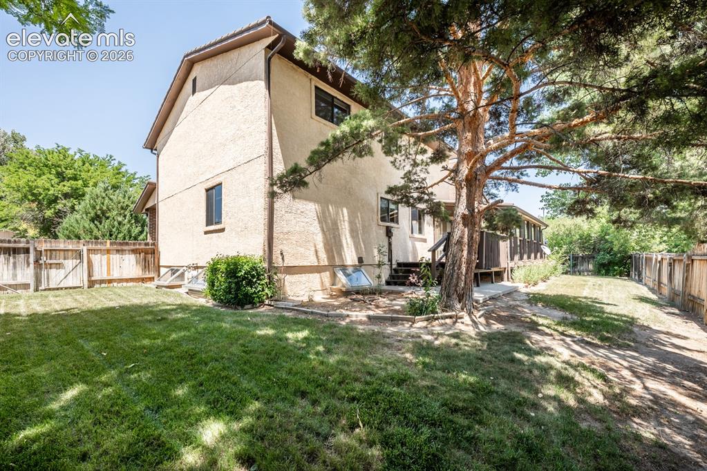 4 Yarrow Court Pueblo CO 81001